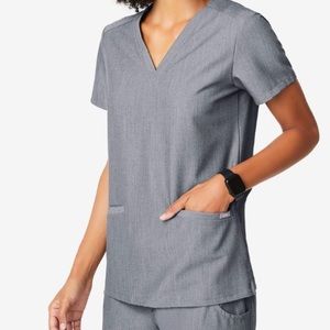 FIGS GRAPHITE S CASMA 3 POCKET